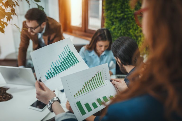 Improve working capital with these adjustments in AR.