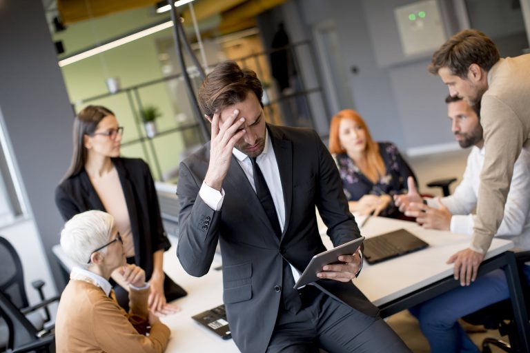 Why CFOs are frustrated with Automated Accounts Receivable