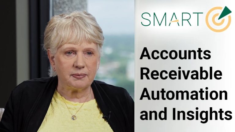 SMART - the Accounts Receivable Software Solution - 101 Mastering the Order-to-Cash Cycle with SMART AR Automation