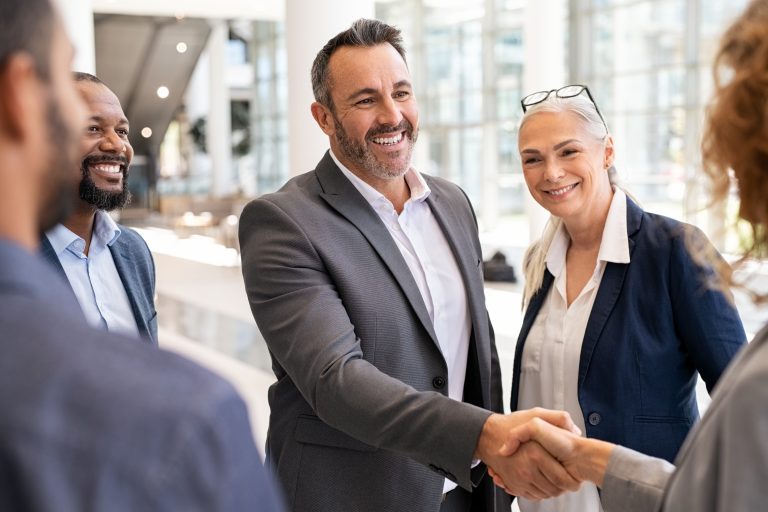 Why do companies outsource receivables management?