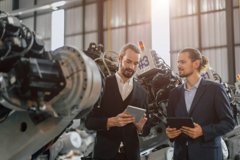 How six companies maximized cash flow with one AR solution - 11 Manufacturer Leaps Ahead with AR Management