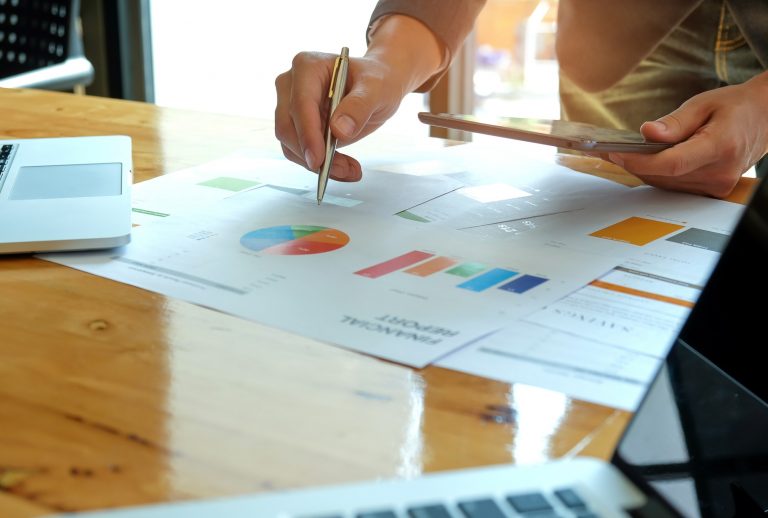 Need to Analyze Credit Risk