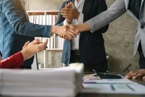 Collecting the Impossible: Securing payment on seasonal unsecured Accounts Receivable