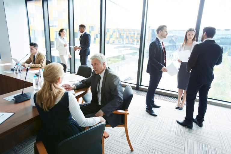 How World-Class Organizations Manage Debt