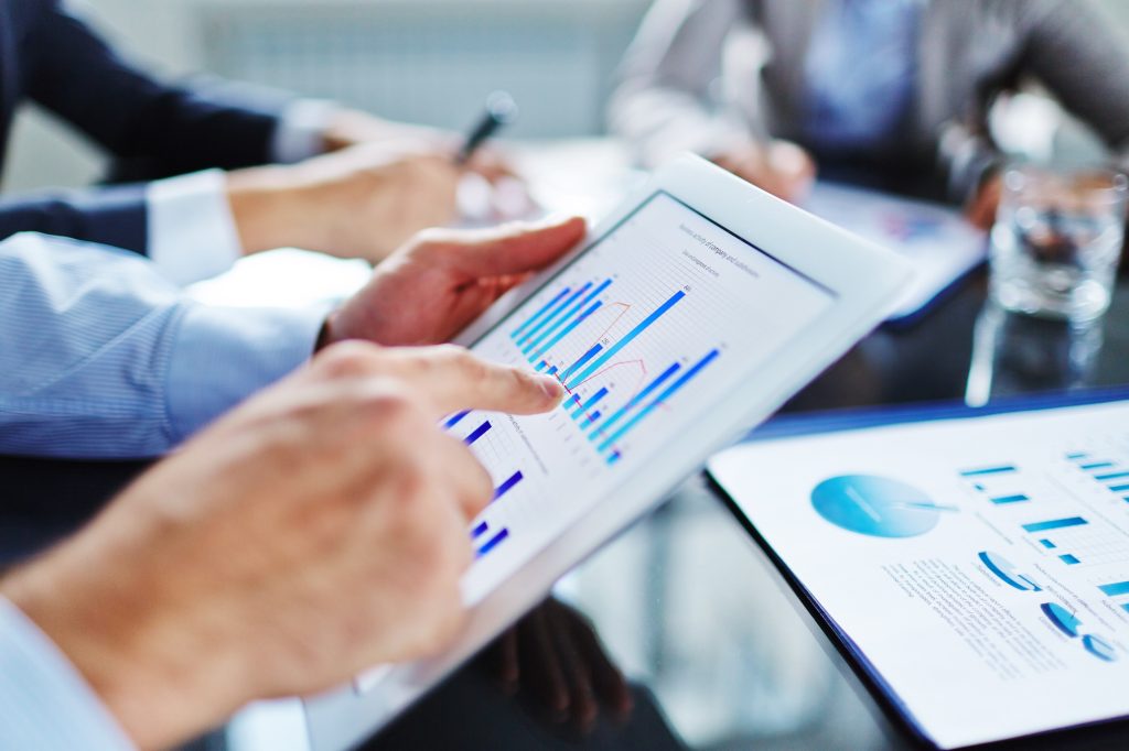 Risk Analysis Reports - 9 Trade Risk Analysis Reports to Reduce bad debt and protect cash flow