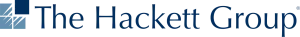 The Hackett Group logo