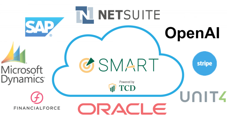 Fractional CFO - 1 CFO tech stack