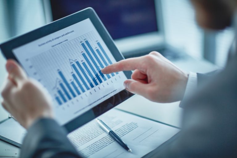 Important metrics in Credit Departments