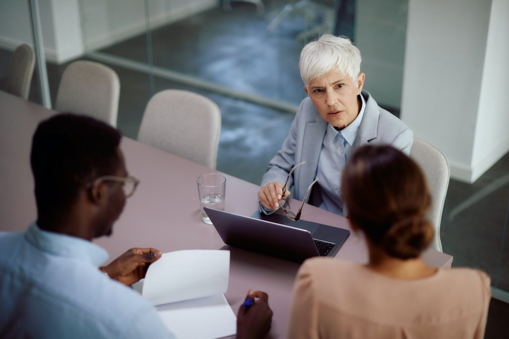 Fractional CFO - 3 Fractional CFO outsource accounts receivables to TCD.