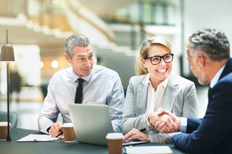 Partners - 3 Creating a Low Risk Credit Portfolio