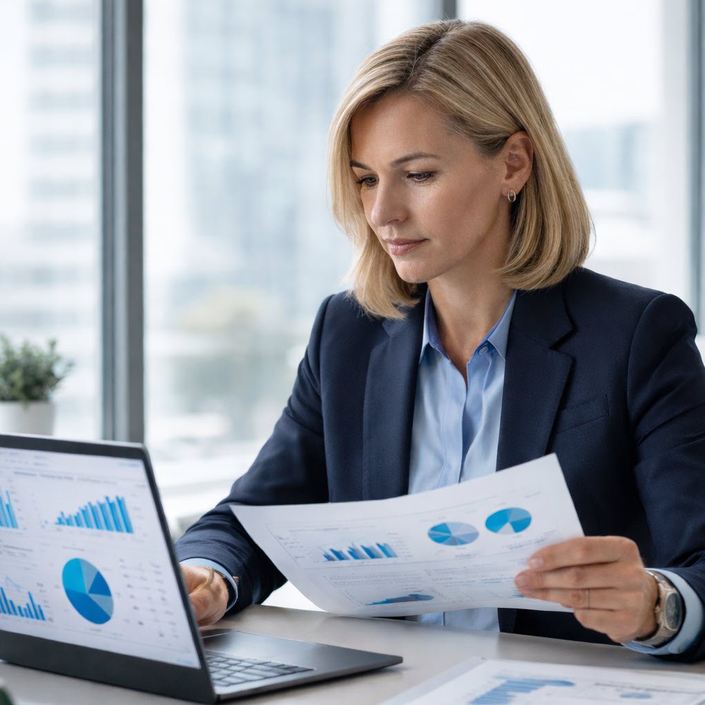 10 Questions Every Modern CFO Should Be Able to Answer INSTANTLY From Their AR data - 3 10 Questions Every Modern CFO Should Be Able to Answer INSTANTLY From Their A/R data