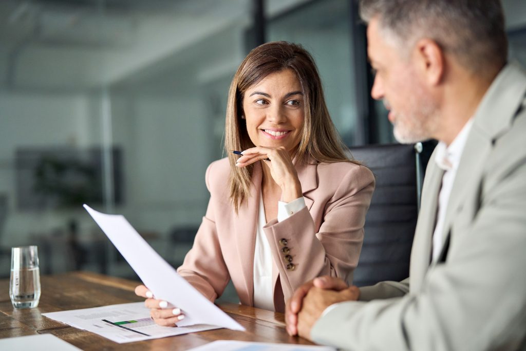 How six companies maximized cash flow with one AR solution - 9 Financial Services Company Improves Compliance and Efficiency