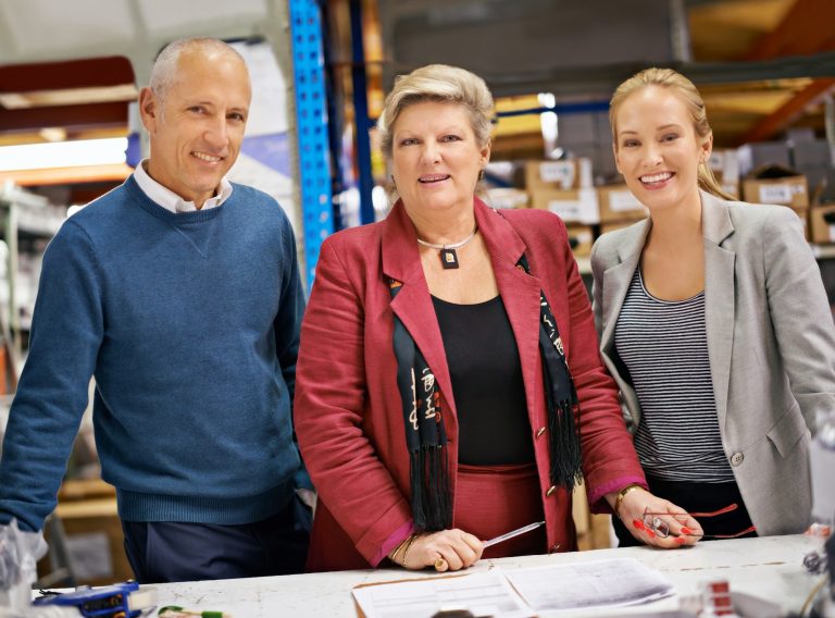 How six companies maximized cash flow with one AR solution - 3 Manufacturer reduces chaos through enhanced process control